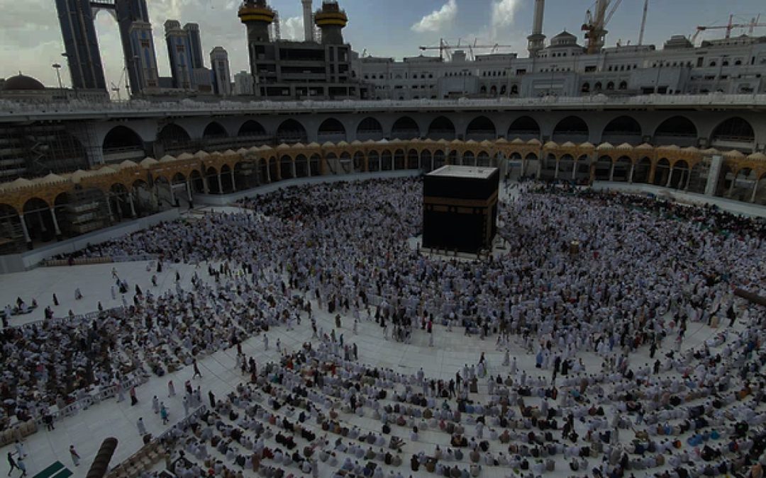 UMROH AWAL MUSIM 2026