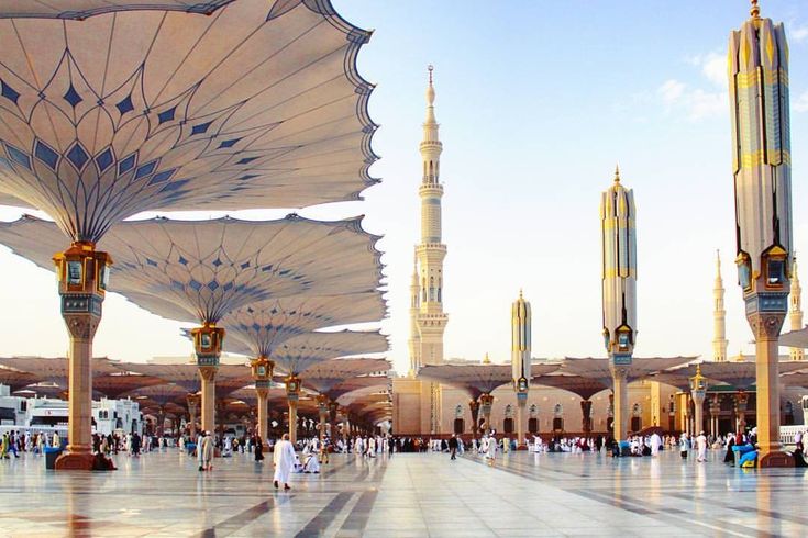 UMROH RAMADHAN 2027